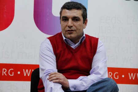ReAL-dan Gültəkin Hacıbəyliyə cavab: ReAL-dan Gültəkin Hacıbəyliyə cavab: