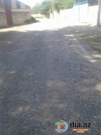 Masallı sakinləri Prezidentə müraciət etdilər... Masallı sakinləri Prezidentə müraciət etdilər...