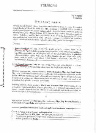 Dövlət Xəzinadarlıq Agentliyinin adı QALMAQALDA... Dövlət Xəzinadarlıq Agentliyinin adı QALMAQALDA...