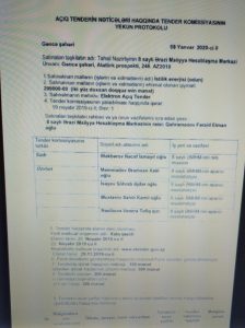 588 min manatlıq yeyinti faktı, yoxsaвЂ¦