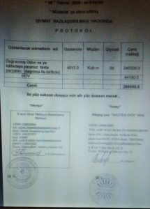 588 min manatlıq yeyinti faktı, yoxsaвЂ¦