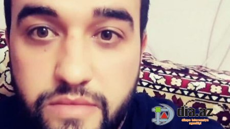 "Lakin müraciətlərim nəticəsiz qalıb..." "Lakin müraciətlərim nəticəsiz qalıb..."