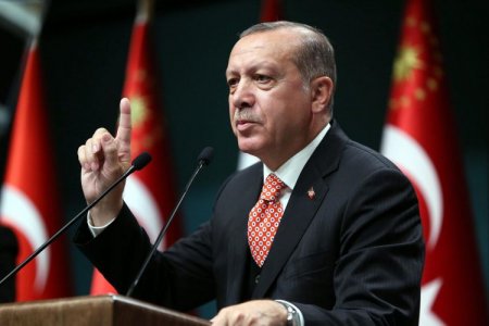 “Türkiyə Dağlıq Qarabağdan Suriyaya qədər bütün islam coğrafiyasında problemlərə qarşı mübarizə yolunu tutub” “Türkiyə Dağlıq Qarabağdan Suriyaya qədər bütün islam coğrafiyasında problemlərə qarşı mübarizə yolunu tutub”