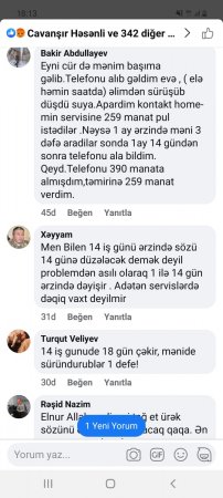 Kontakt Home və deputat Elnur Allahverdiyev haqda şok gizlinlər: Kontakt Home və deputat Elnur Allahverdiyev haqda şok gizlinlər: