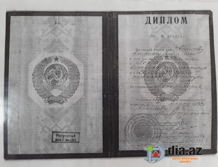 İnam Kərimovun KTN-sində nələr BAŞ VERİR?
