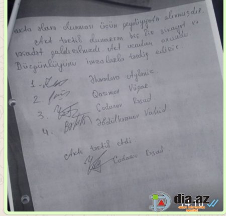 В«BalaxanıneftВ» Neft-Qaz Çıxarma idarəsi NARAZILIQ YARADIR