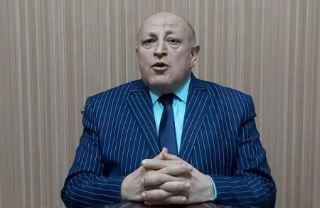 Partiya sədrindən “Laba” ya sərt ittiham Partiya sədrindən “Laba” ya sərt ittiham