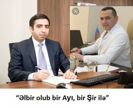 Tibb bacıları TƏBİB-dən əlavə ödəniş istəyir, TƏBİB-i isə Ramin Bayramlının villası maraqlandırır Tibb bacıları TƏBİB-dən əlavə ödəniş istəyir, TƏBİB-i isə Ramin Bayramlının villası maraqlandırır