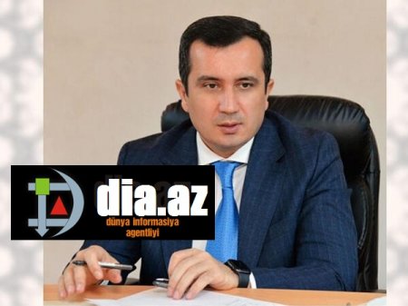 Rəşad Tağıyevin Şəmkir sərgüzəştləri...