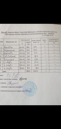Əmişovun bu qədər cinayətlərinin aqibəti necə olacaq?!