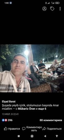 Yazarlar Şuşada yeyib-içib dava salıb? Yazarlar Şuşada yeyib-içib dava salıb?