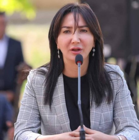 Mingəçevirdə “Arşın mal alan” musiqili tamaşasının məşqlərinə başlanılıb Mingəçevirdə “Arşın mal alan” musiqili tamaşasının məşqlərinə başlanılıb