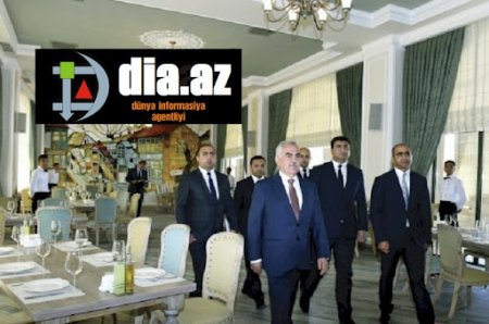 Naxçıvan hələ də QULDARLIQ ÇAĞINI yaşayır