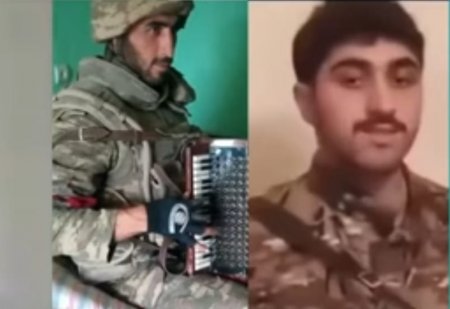 Telekanallar Qarabağ qazisini “şəhid” kimi təqdim edibвЂ¦