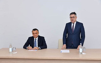 TƏBİB sədri uğrunda ağxalatlıların gizli mübarizəsi TƏBİB sədri uğrunda ağxalatlıların gizli mübarizəsi