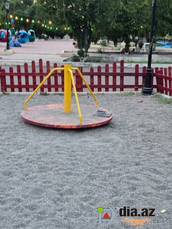 Naxçıvan icra hakimiyyətindən ulu öndərin ruhuna SAYĞISIZLIQ...