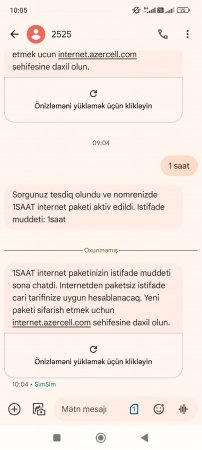 “Azercell” artıq hər kəsi ÇİLƏDƏN ÇIXARIR...
