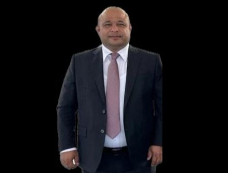 Naxçıvanın İsmayıl Əhmədov dönəmi artıq tarixə çevrilib...