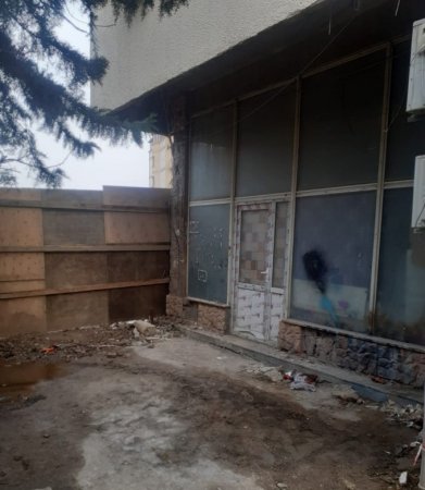 В«Gold ResidenseВ» 500 nəfəri MÜHASİRƏDƏ SAXLAYIR... В«Gold ResidenseВ» 500 nəfəri MÜHASİRƏDƏ SAXLAYIR...