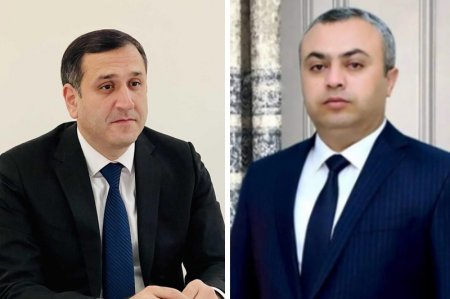 Naxçıvanda səhiyyədən narazılıq pik həddə çatıb... Naxçıvanda səhiyyədən narazılıq pik həddə çatıb...