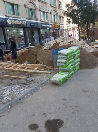 Heç kim və heç nə Abidin müəllimin UMRUNDA DEYİL...