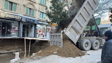 Heç kim və heç nə Abidin müəllimin UMRUNDA DEYİL...