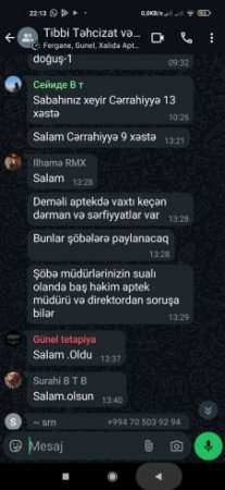 Qusarda səhiyyə: Xəstələri əlavədən xəstələndirirlər...
