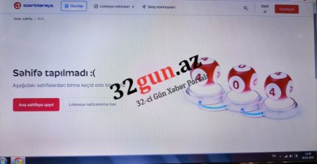 "Azərlotereya" ASC-nin rəhbərliyini niyə gizlətdilər?