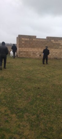 Keçmiş bələdiyyə sədri dövlətin torpaqlarını satıb?