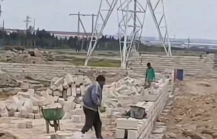 Adil Əliyev XARÜQƏLƏR YARADIR...