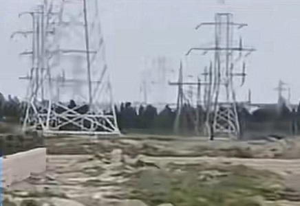 Adil Əliyev XARÜQƏLƏR YARADIR...