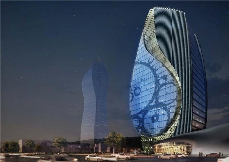 ZƏHƏRƏ DÖNƏN BİR DAMLA SU... ZƏHƏRƏ DÖNƏN BİR DAMLA SU...