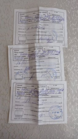 "İndi hüququnu tələb edən işçi təhdid altına düşür..."