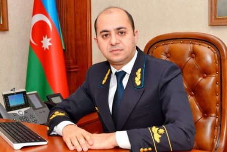 SƏDR DƏYİŞDİ, ANCAQ YEYİNTİ DAVAM EDİR  SƏDR DƏYİŞDİ, ANCAQ YEYİNTİ DAVAM EDİR