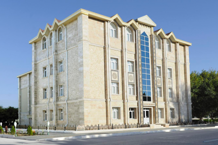 Naxçıvan Dövlət Arxiv İdarəsinin `zerkalni` tenderi: 11.111.11 MANAT...